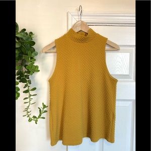 ANTHROPOLOGIE Eli+Ari Sleeveless top